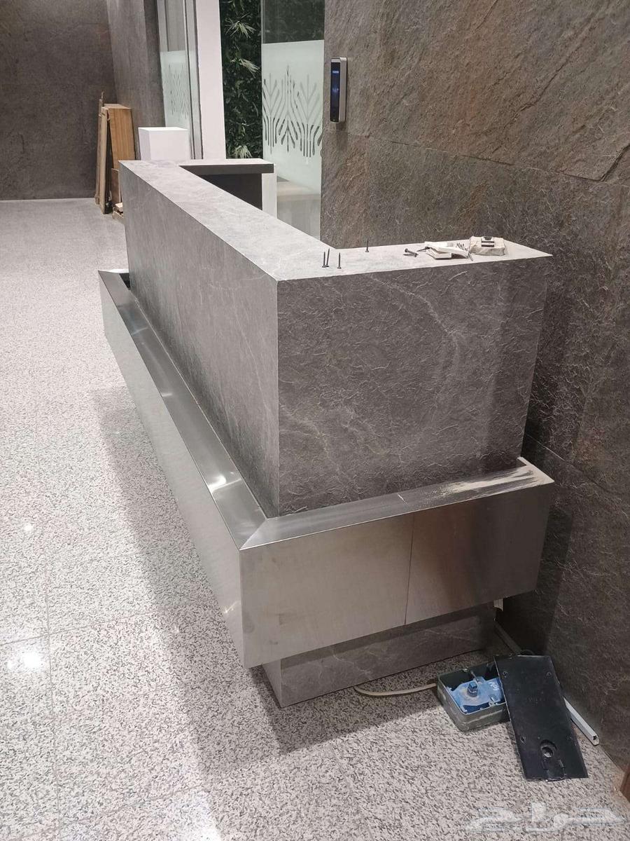 Reception table64590935194882110