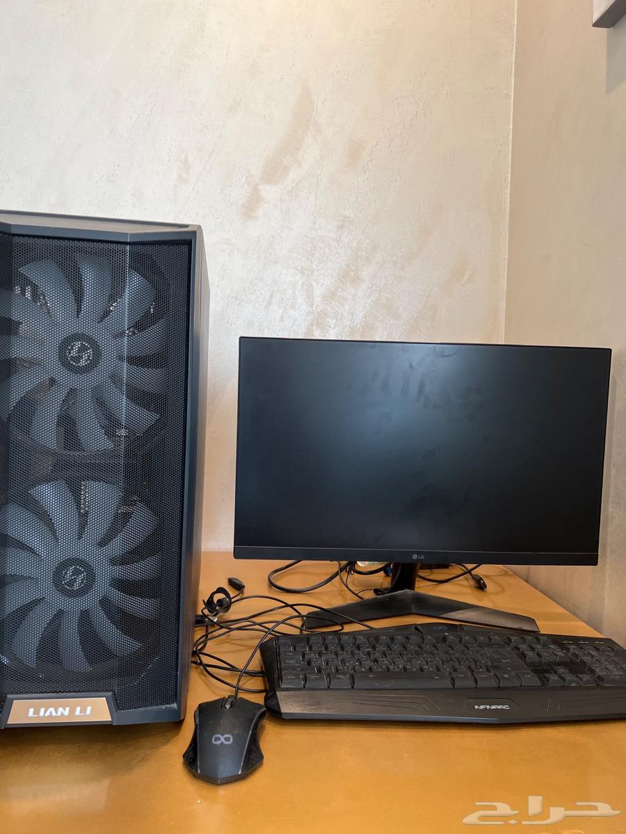 تجميع بي سي قيمنق64591008248578110