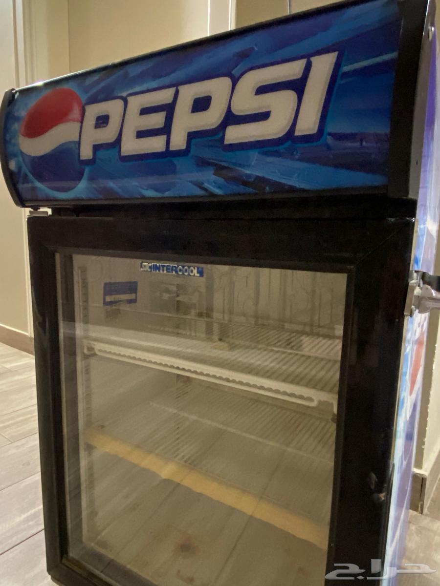 Pepsi Refrigerator (Small Size)64591044521346112