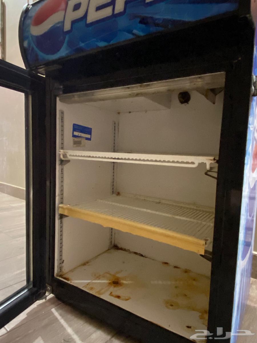 Pepsi Refrigerator (Small Size)64591044521346111