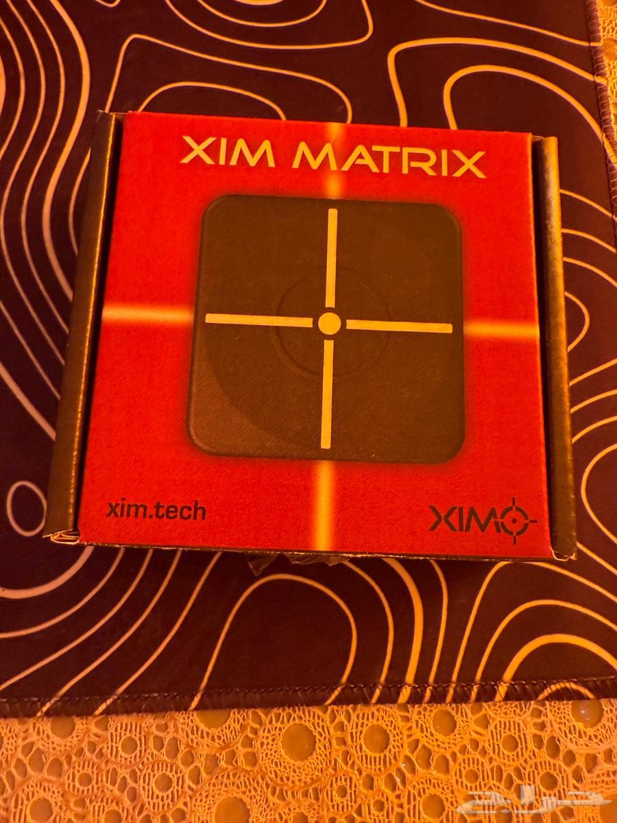 قطعة ايم Xim matrix64591056678402110