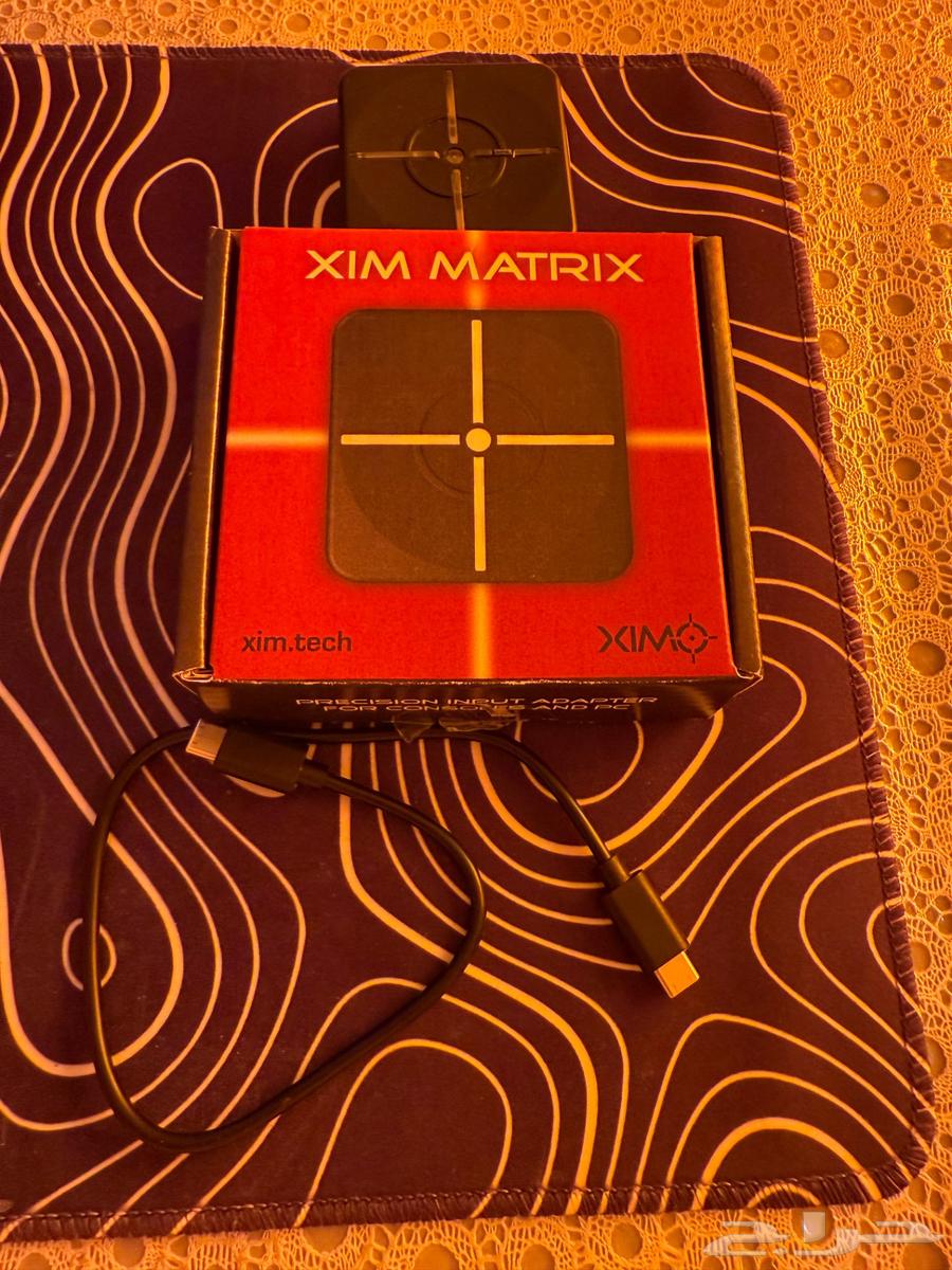 قطعة ايم Xim matrix64591056678402111