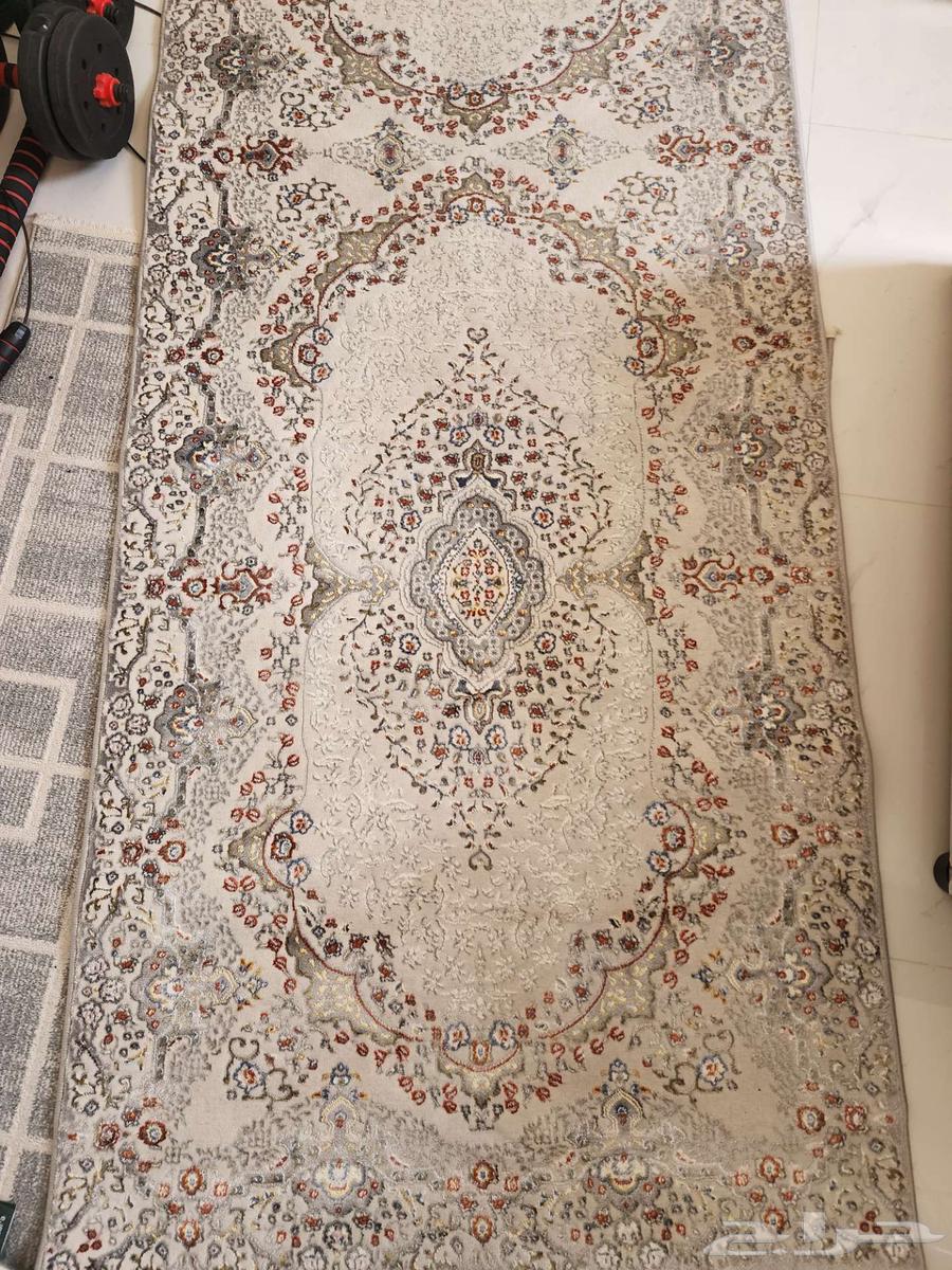 مفرش مجلس (تبريز) ومفرش ممر (سوبر مشهد)64591177854338114