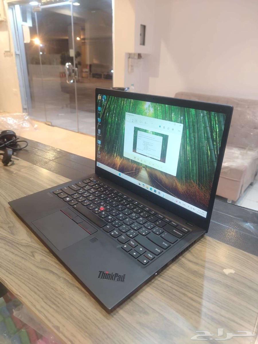 لابتوب لينوفو laptop Lenovo THINKPAD X1 CARBON64591274496514110