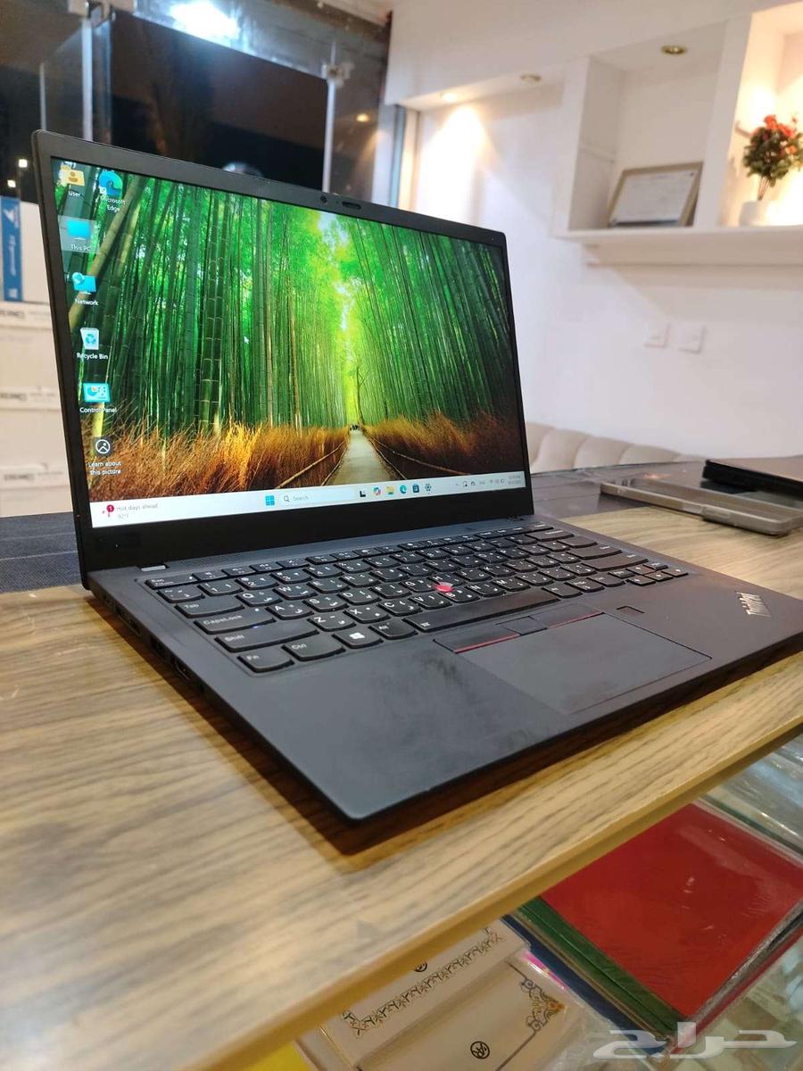 لابتوب لينوفو laptop Lenovo THINKPAD X1 CARBON64591274496514112