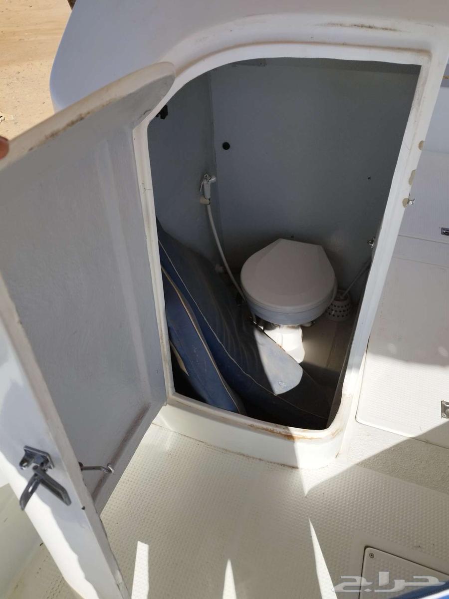 قارب كايلو 9 متر64591310719233111