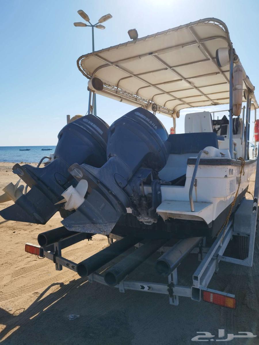 قارب كايلو 9 متر64591310719233114