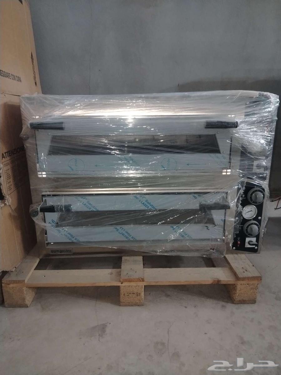 فرن بيتزا حجر للبيع64591346888577110