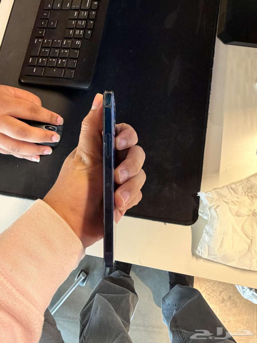 آيفون 12 سعة 128 جيجابايت64591442782210113