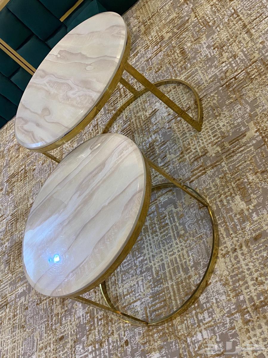 بيع طاوله رخام64591622568961111