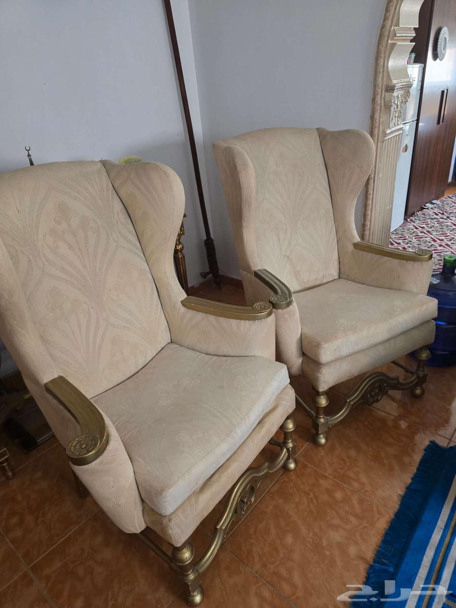 اثاث بحالة جيدة لوجه الله64591646830211110