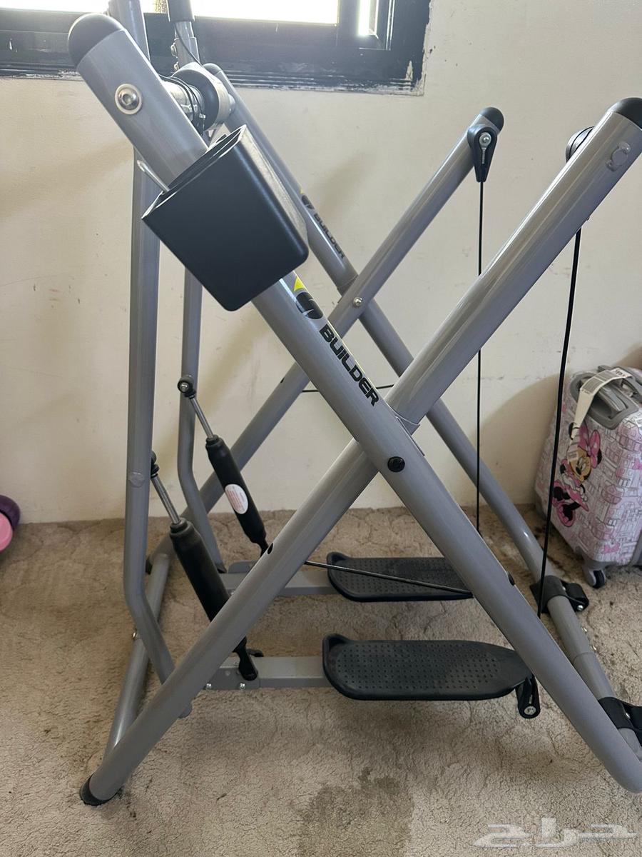 جهاز الغزال الطاير64591948949123111