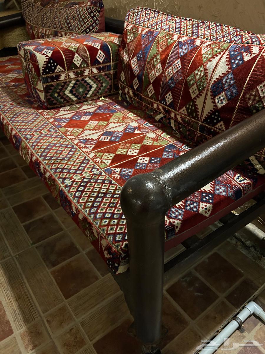 كنب جلسة خارجية سدو64597311186049112