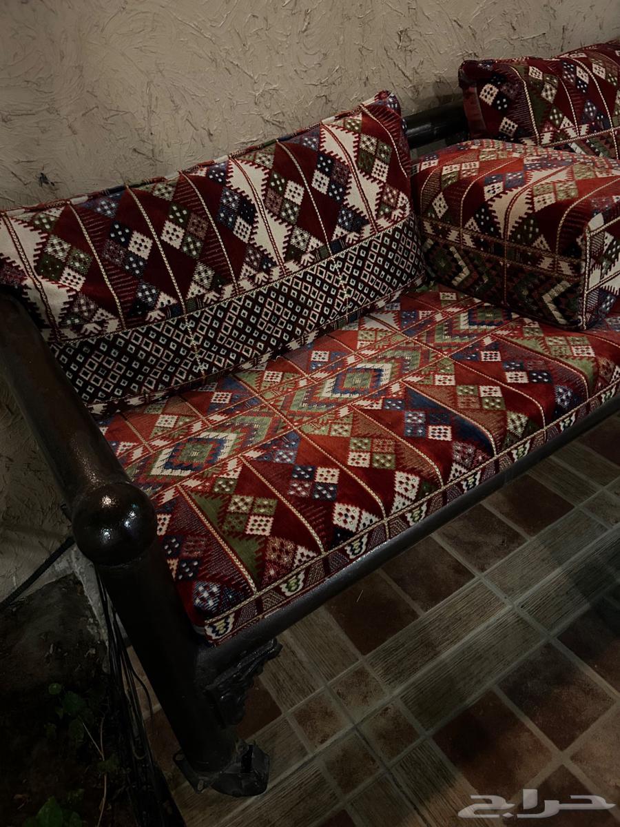 كنب جلسة خارجية سدو64597311186049110