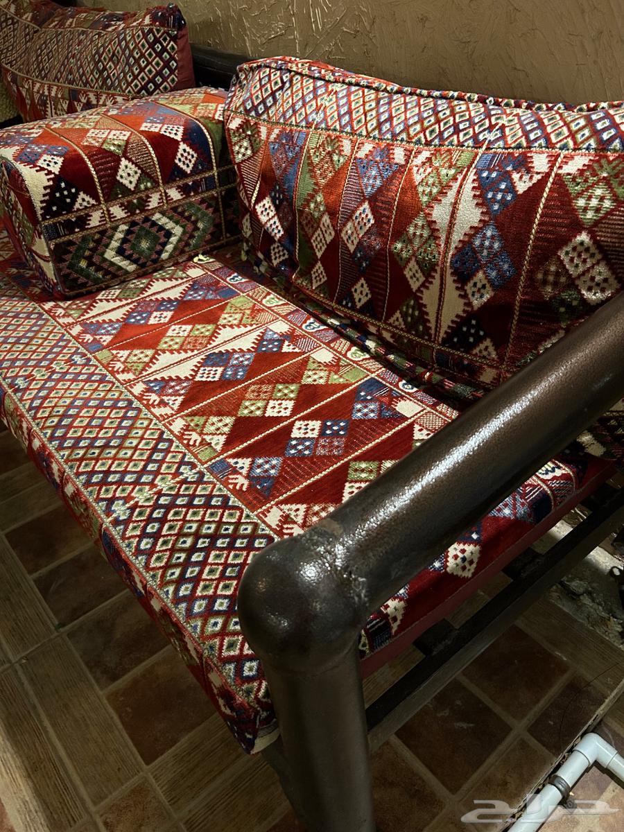 كنب جلسة خارجية سدو64597311186049111