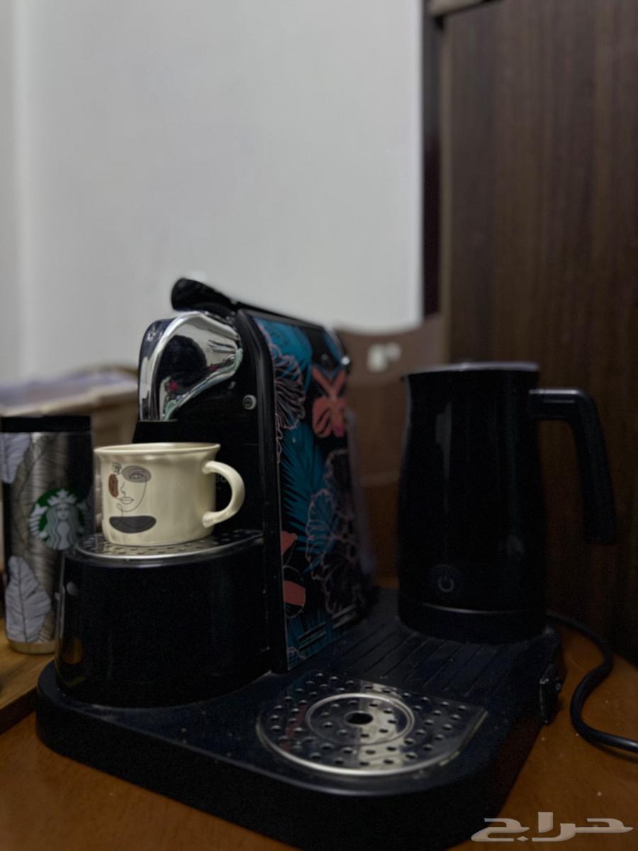 ماكينة قهوة The Cap-Soul للبيع64597422115969111