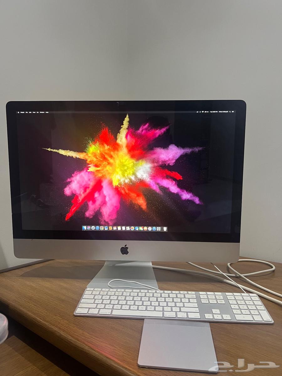 iMac   اي ماك64592250145922111