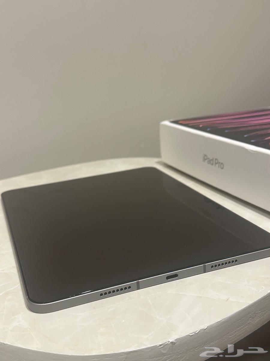 ايباد برو 11 بوصة الجيل الرابع64592359646337110