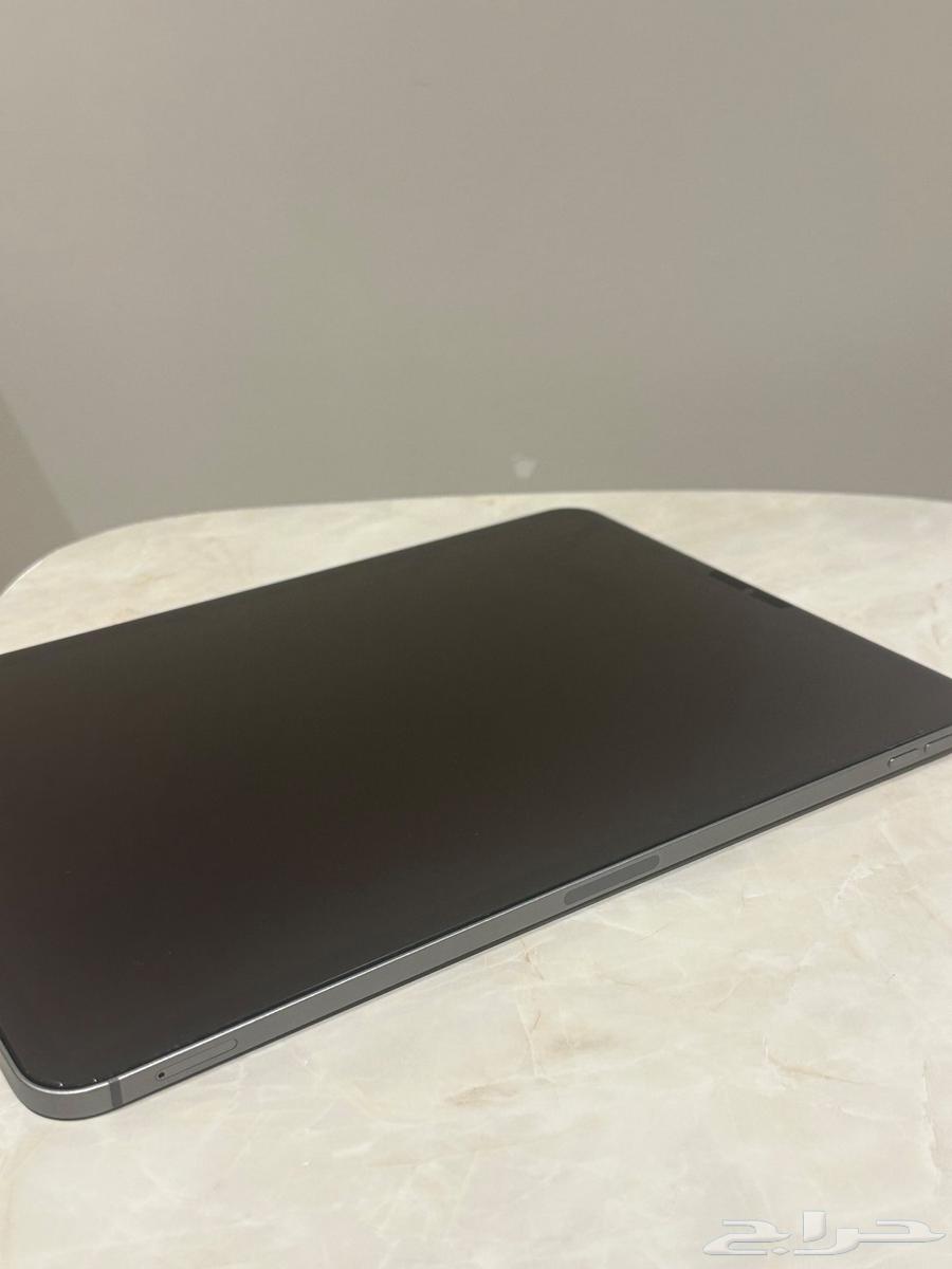 ايباد برو 11 بوصة الجيل الرابع64592359646337112