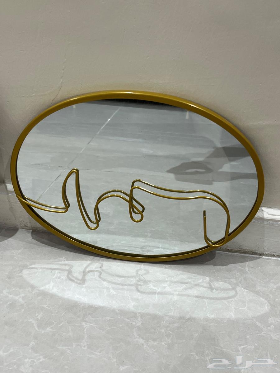 مرايا جدارية من هوم بوكس64592347491331112