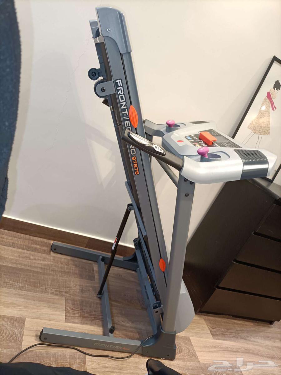 جهاز سير كهربائي ماركة life gear64592468682626110