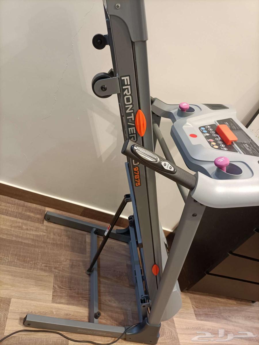 جهاز سير كهربائي ماركة life gear64592468682626111