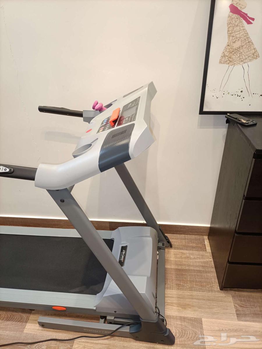 جهاز سير كهربائي ماركة life gear64592468682626114