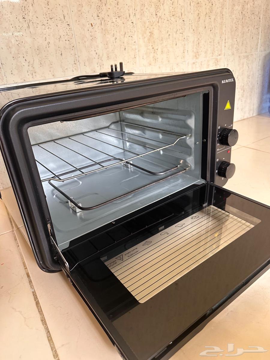 فرن كهربائي KUMTEL64592745316610110