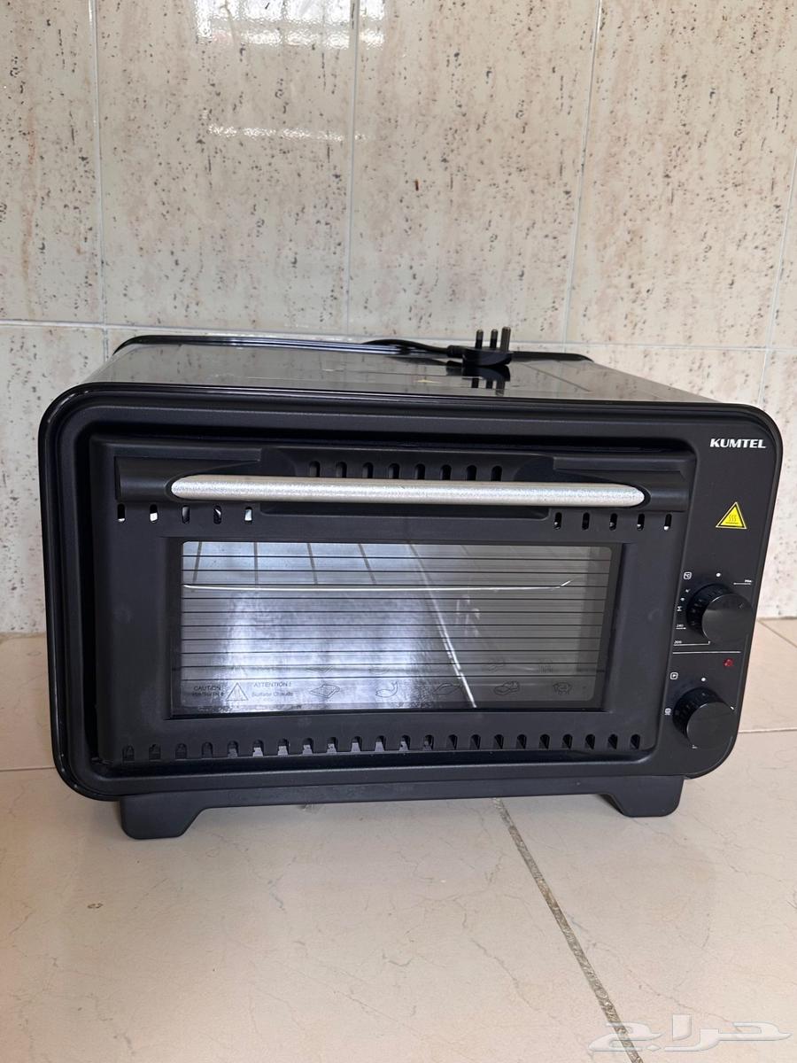 فرن كهربائي KUMTEL64592745316610111