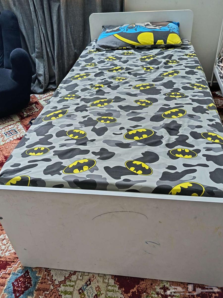 سرير أيكيا للبيع64592962891651110