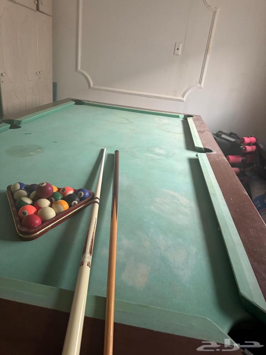 Billiards Snooker64593337952003110