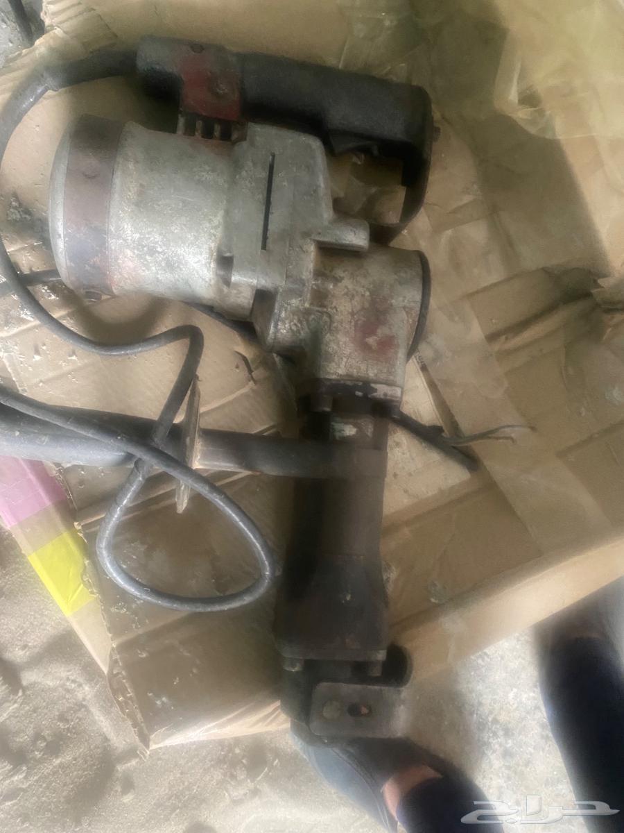 مضخه غسيل وهلتي تكسير ماكيتاء64593191550338112