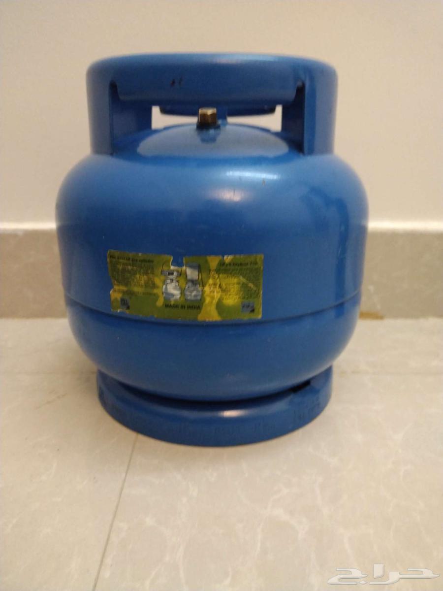 للبيع دبات غاز هندية مستخدمة بحالة جيدة64593460331394111