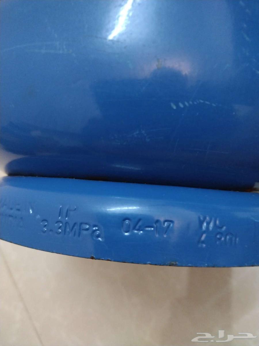 للبيع دبات غاز هندية مستخدمة بحالة جيدة64593460331394112