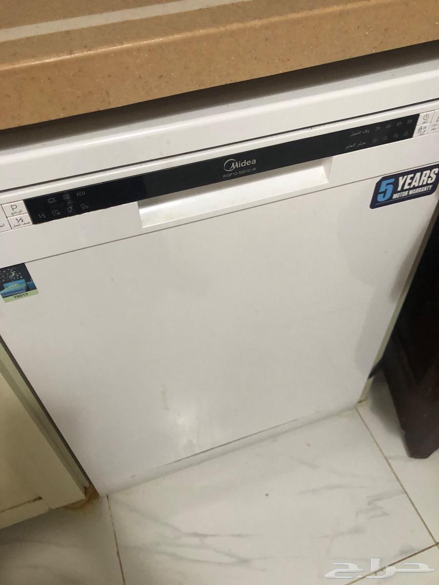 غسالة مواعين للبيع64593362246913110