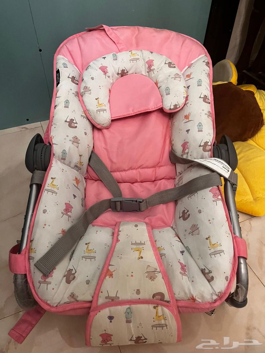 كرسي هزاز اطفال64593583259137110