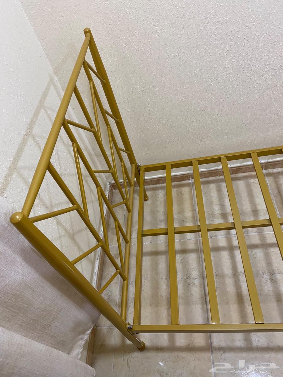 سريرين جدد 190 90 استعمال خفييف64593741764225112