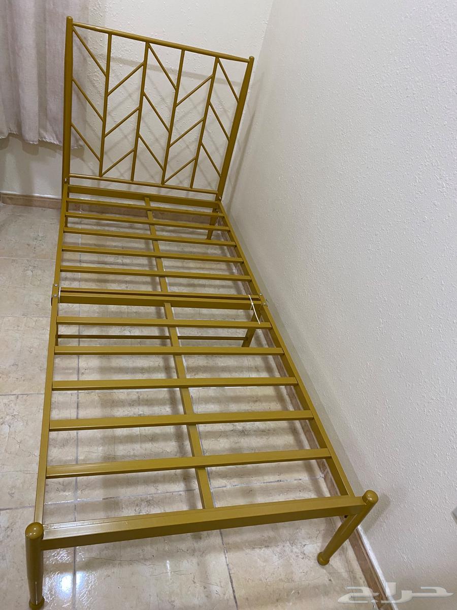 سريرين جدد 190 90 استعمال خفييف64593741764225110