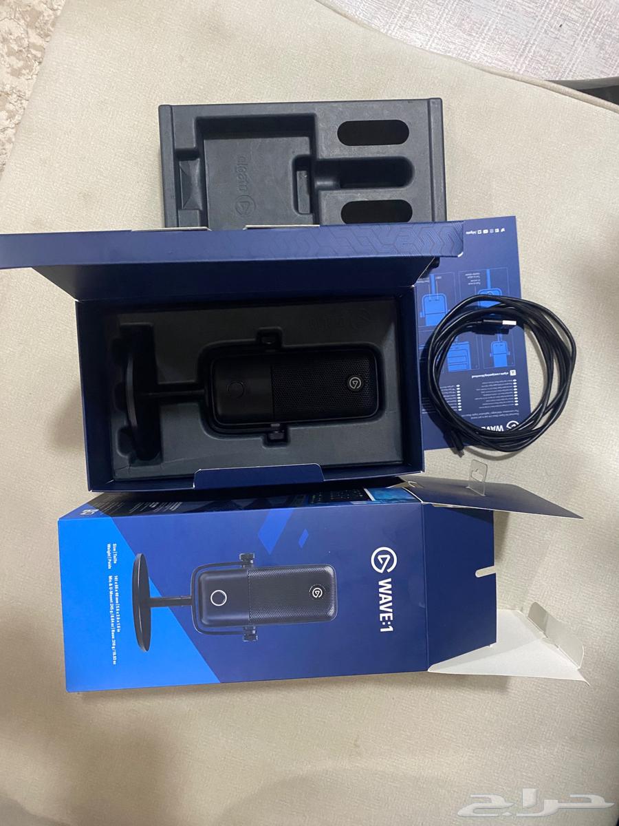 سماعة خارجيه64593790118018111