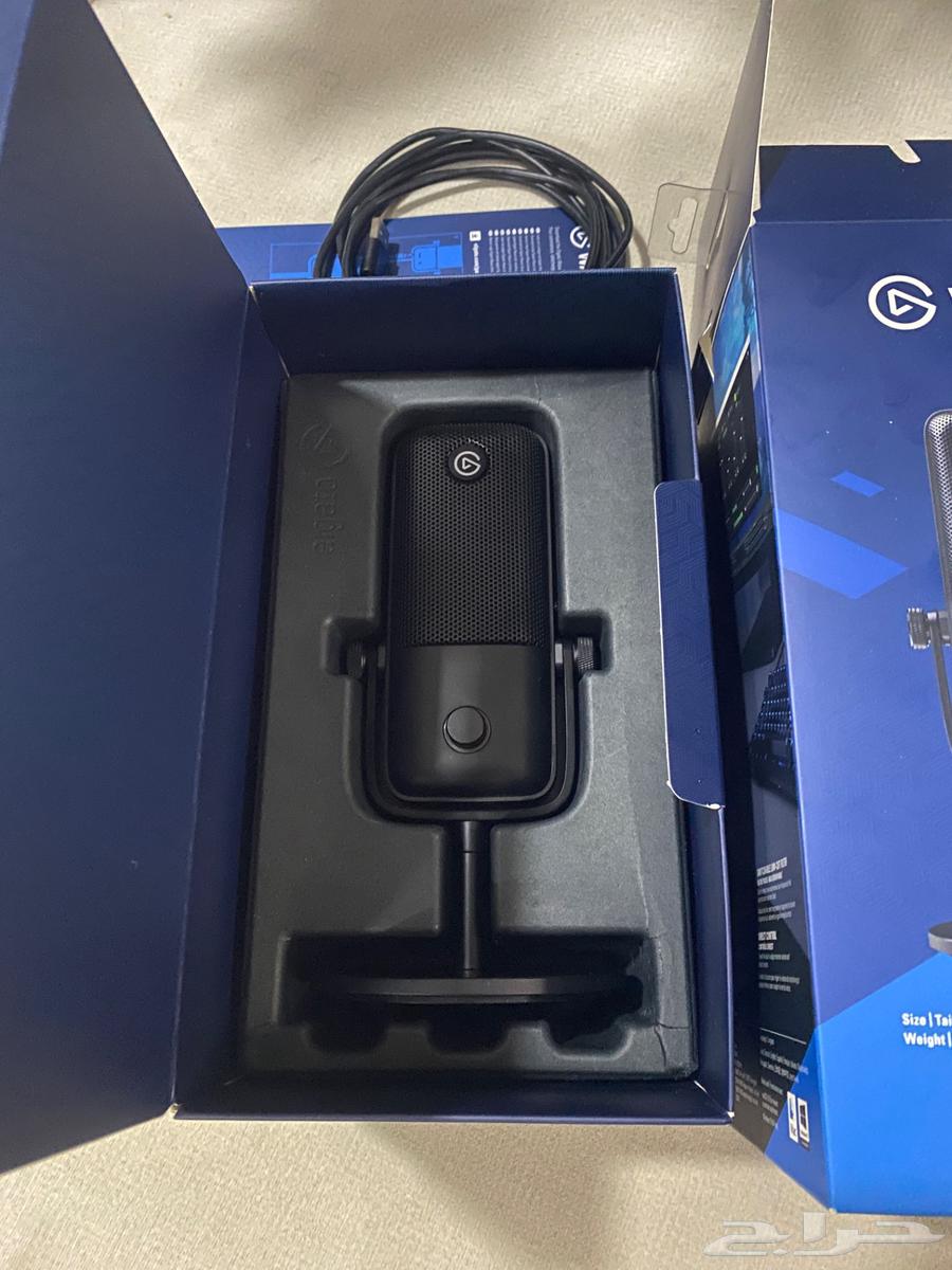 سماعة خارجيه64593790118018112