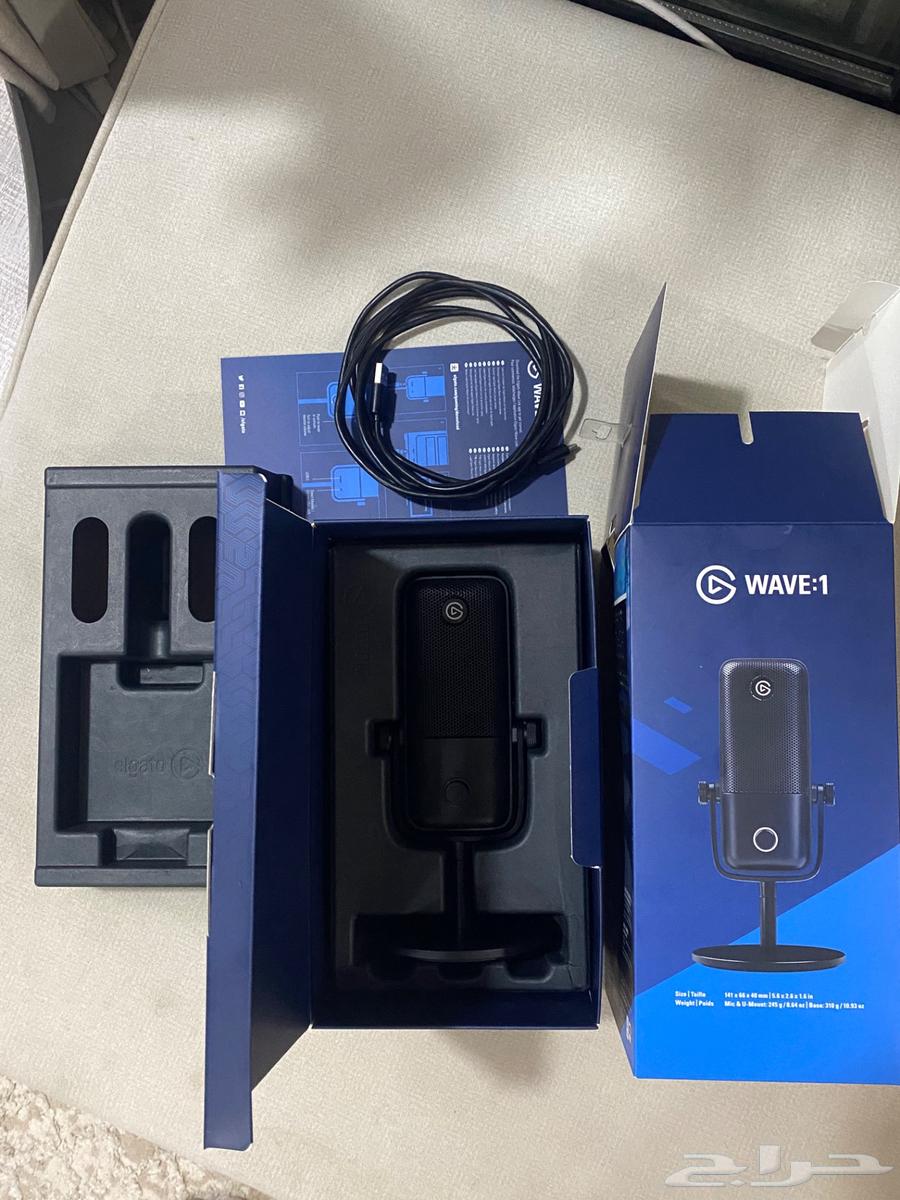 سماعة خارجيه64593790118018110