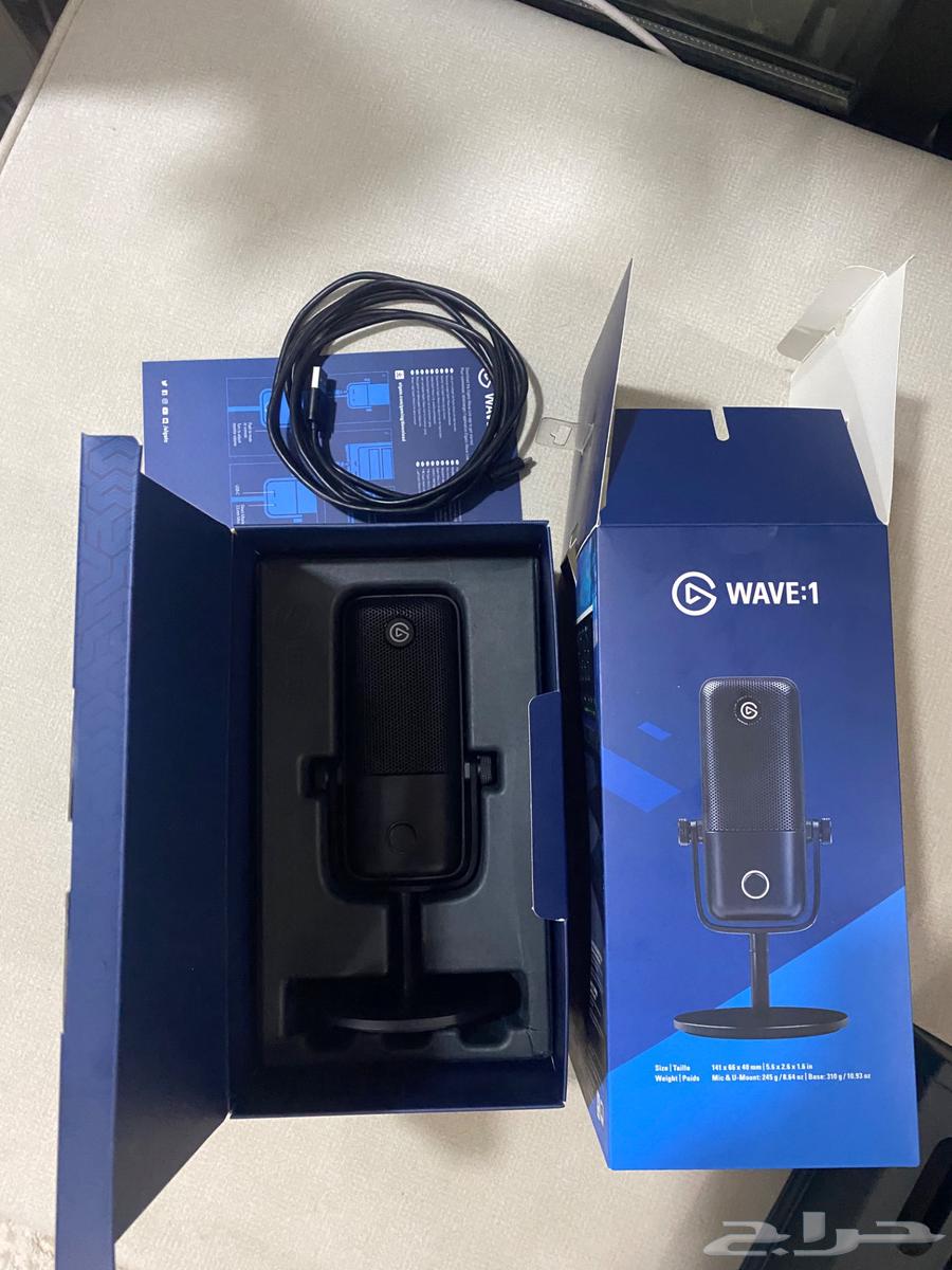 سماعة خارجيه64593790118018114