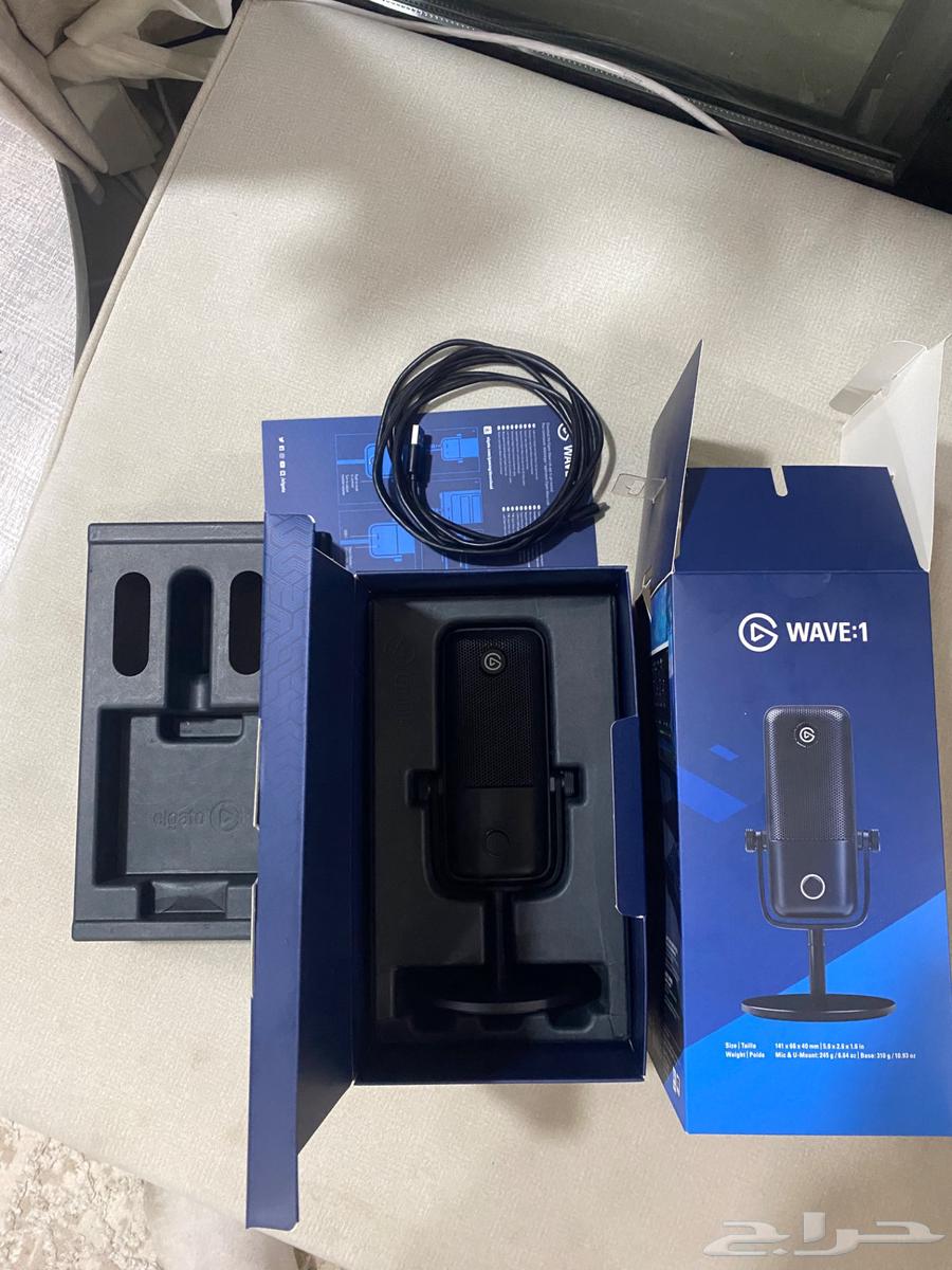 سماعة خارجيه64593790118018113