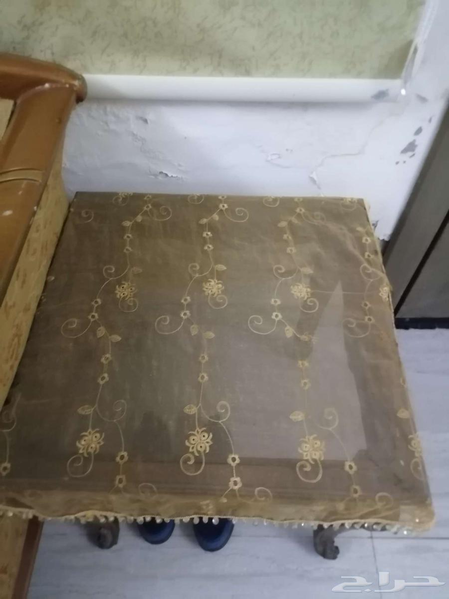 Sofa set with dining table64593839256579110