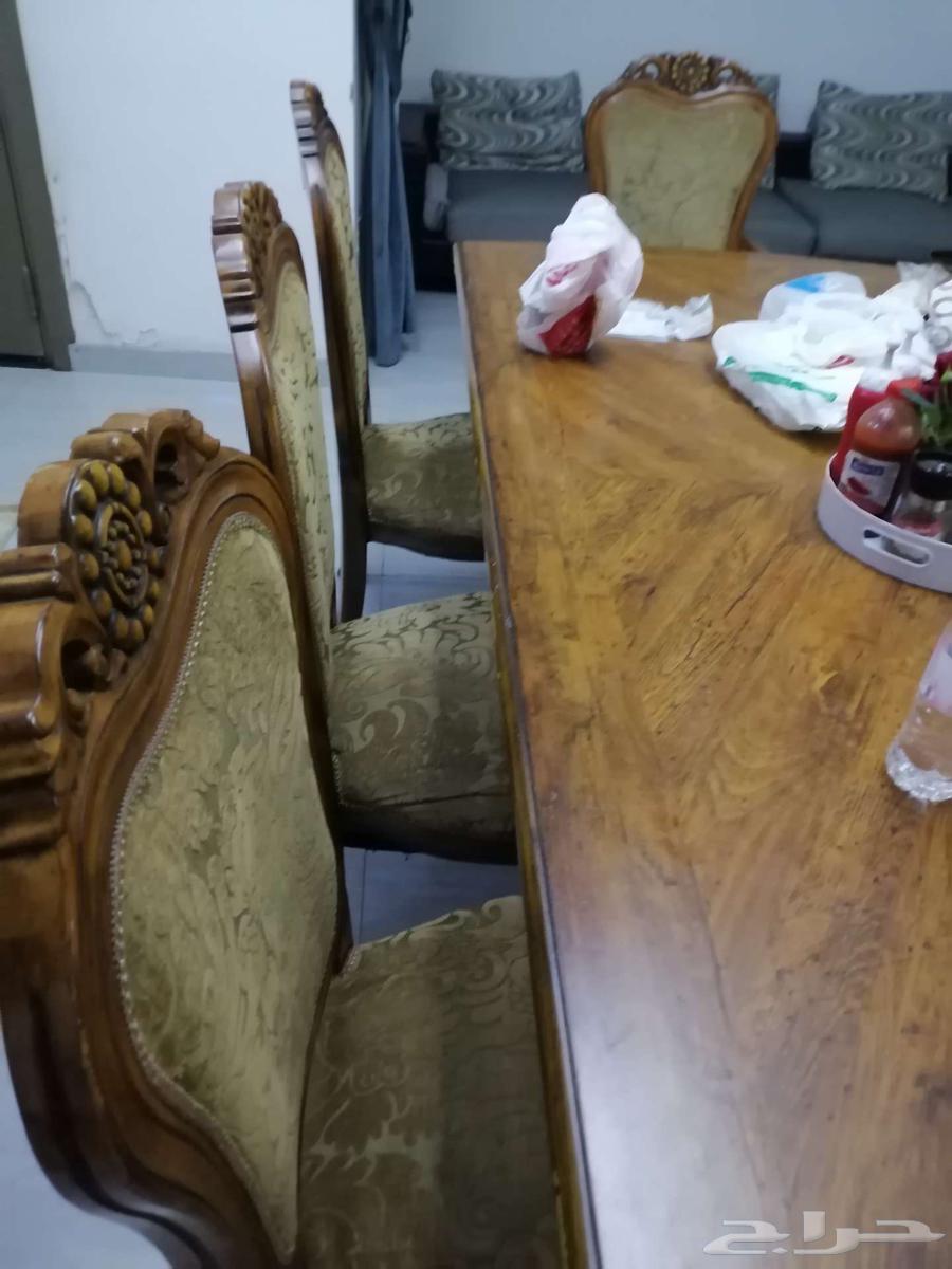 Sofa set with dining table64593839256579111