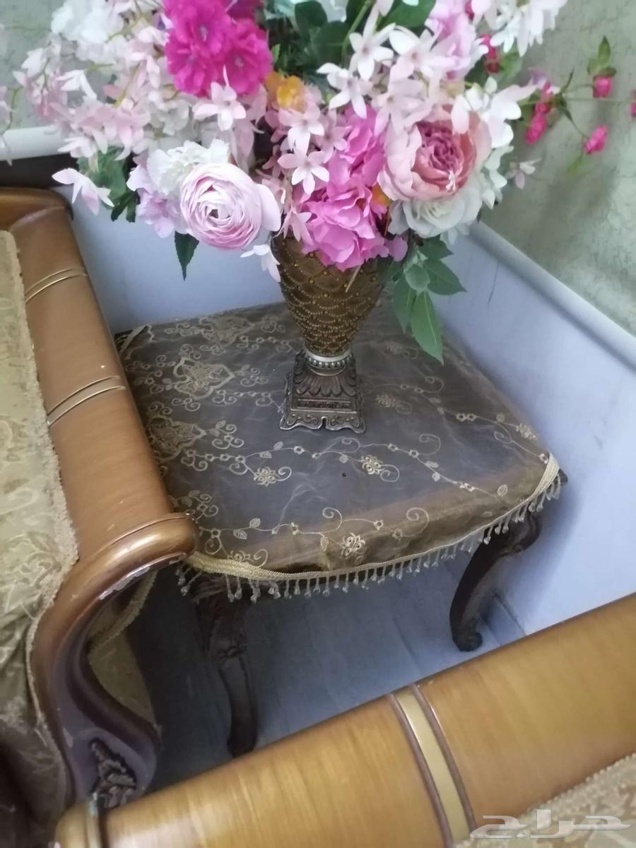 Sofa set with dining table64593839256579112