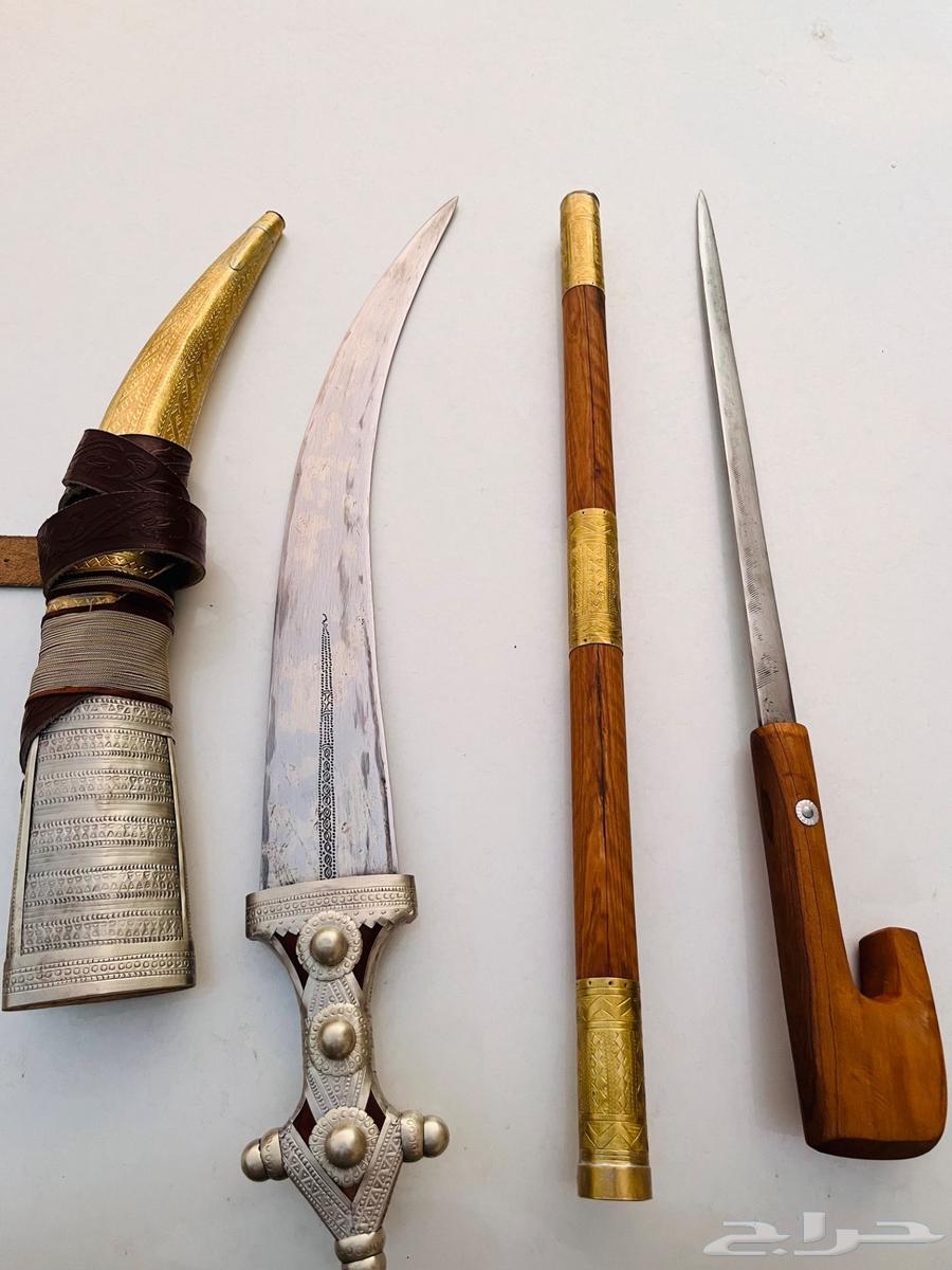 للبيع مشاب غداره وجنبيه64593851505665110