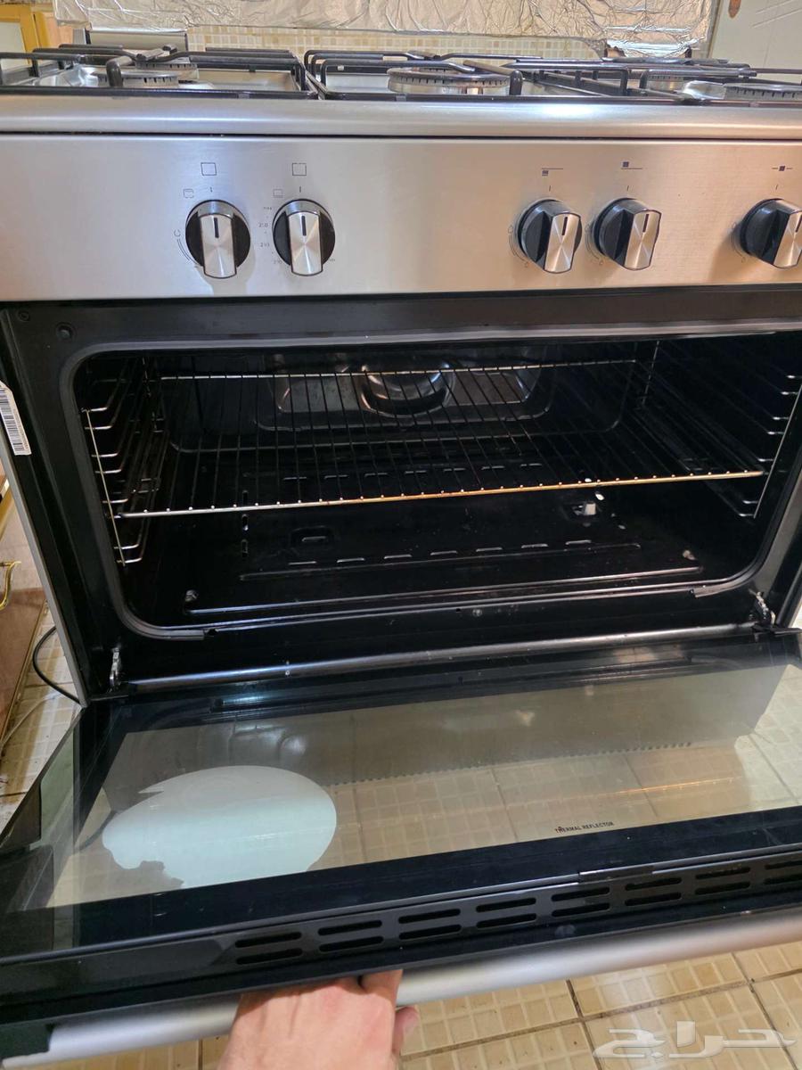 بوتوغاز وفرن سيمفر التركي64593839321346112