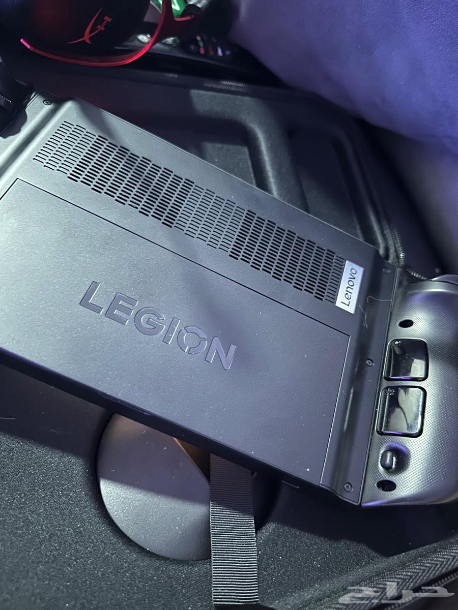 جهاز LEGION GO أخو الجديد64593925361794111