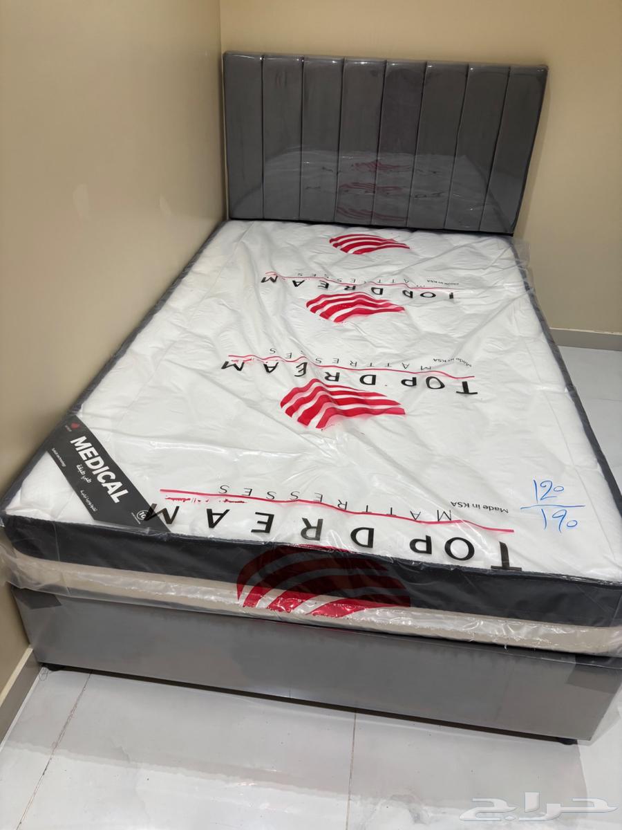 سرير نفر ونص64594053795971110